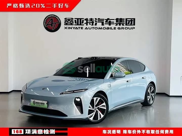 Nio ET5 2023 2
