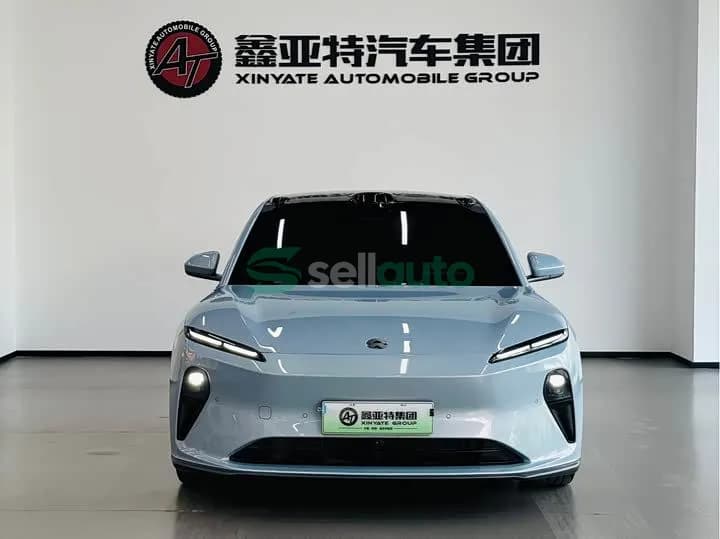 Nio ET5 2023 3