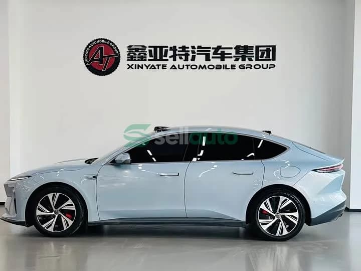 Nio ET5 2023 4