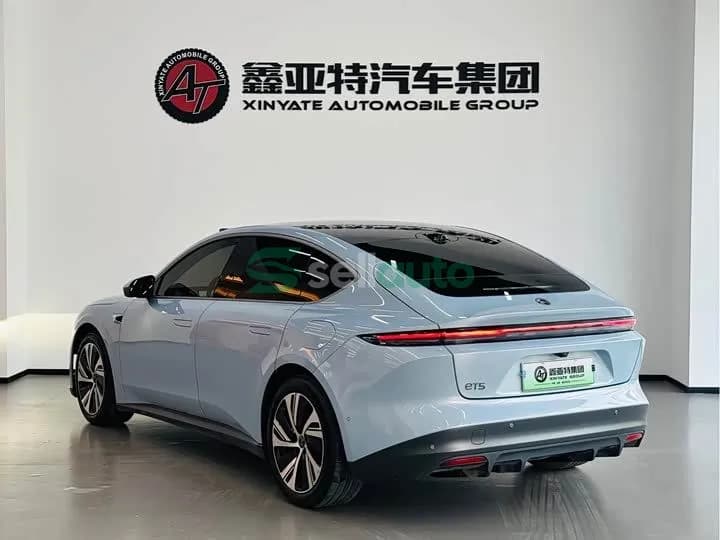Nio ET5 2023 5
