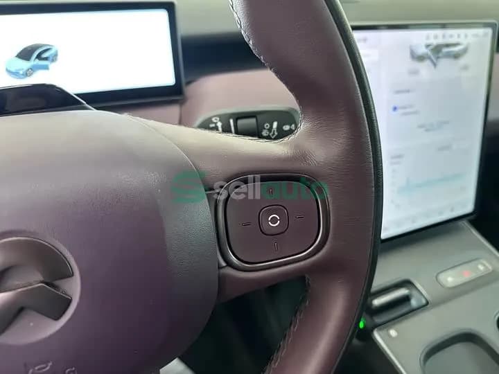 Nio ET5 2023 7
