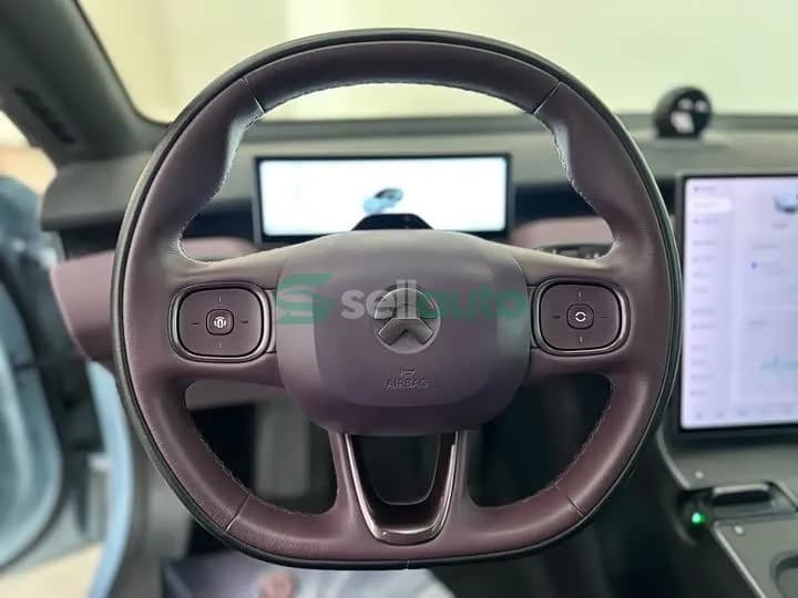 Nio ET5 2023 8