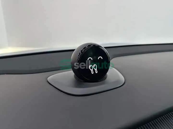 Nio ET5 2023 9