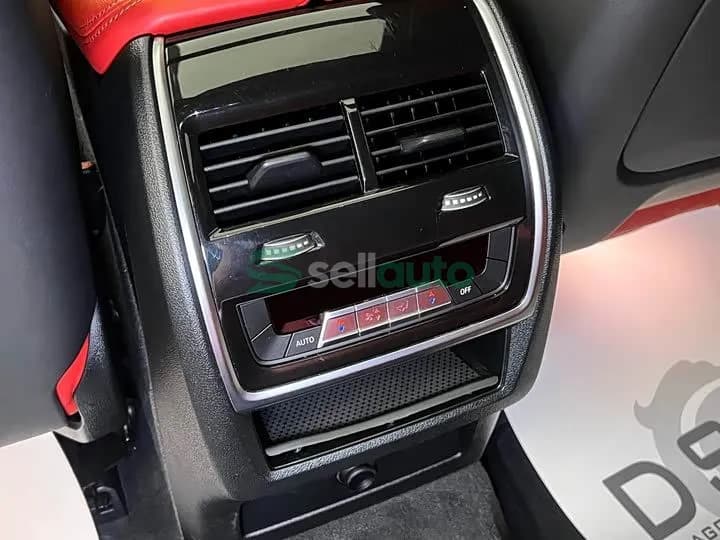 BMW X6 M 2024 12