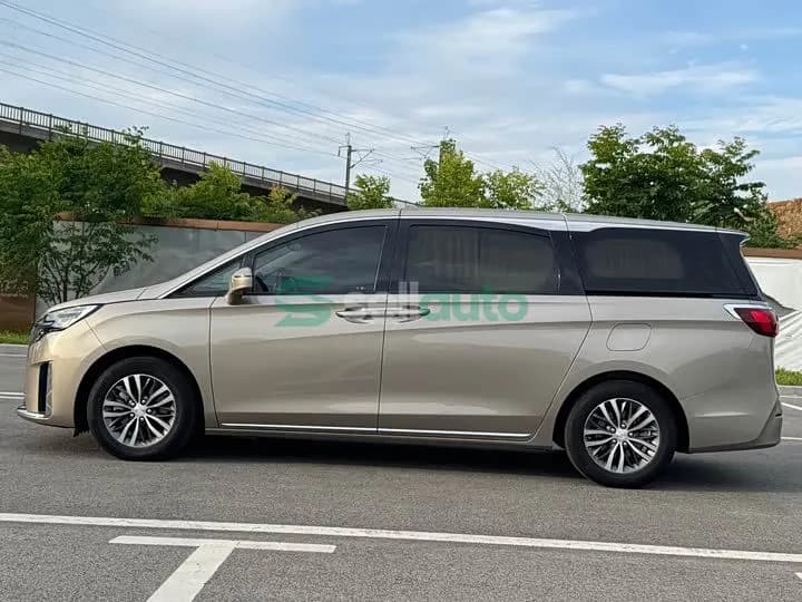 Buick GL8 2023 5