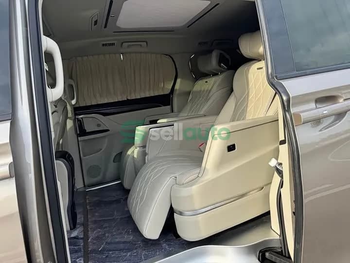 Buick GL8 2023 10