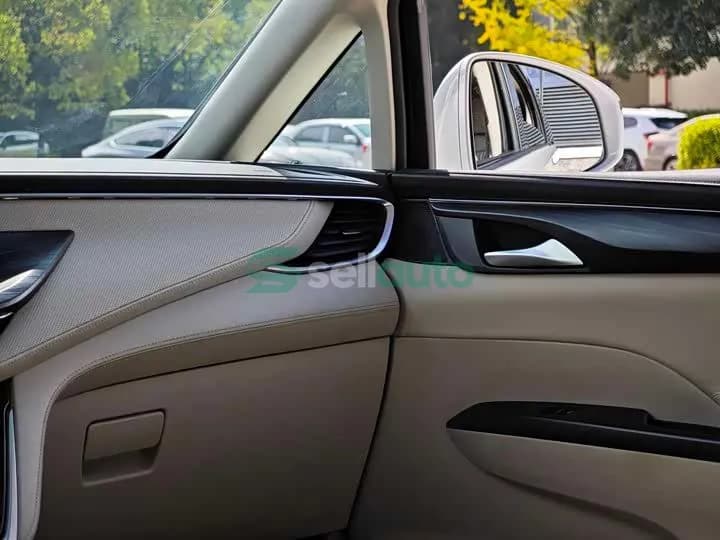 Buick GL8 2022 11