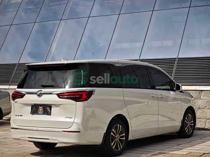 Buick GL8 2022 4