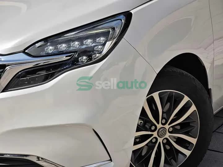 Buick GL8 2022 7