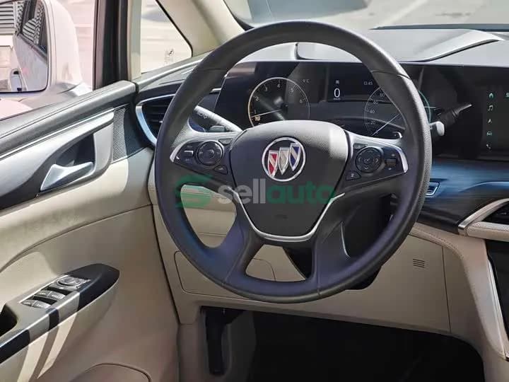Buick GL8 2022 10