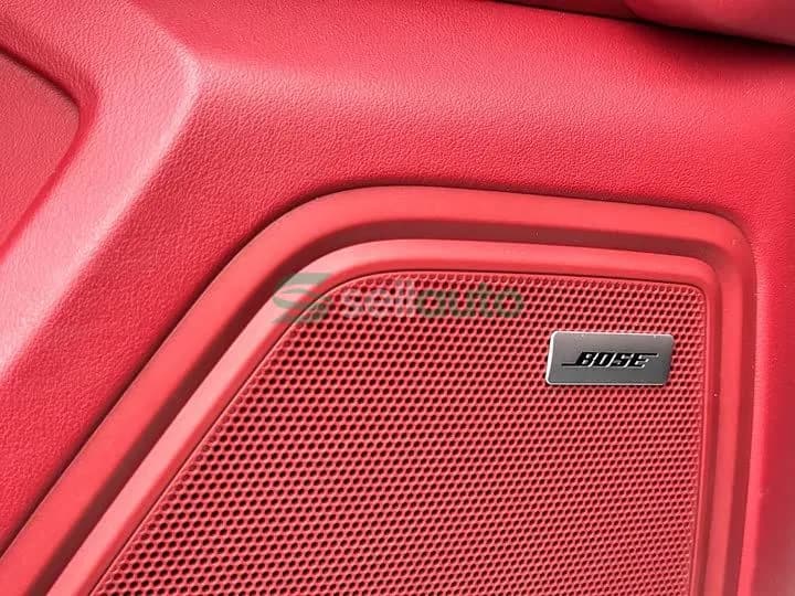 Porsche Macan 2024 11