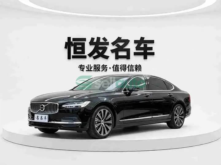 Volvo S90 2024 1