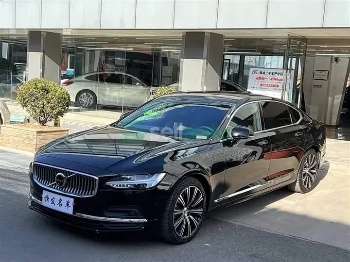 Volvo S90 2024 2
