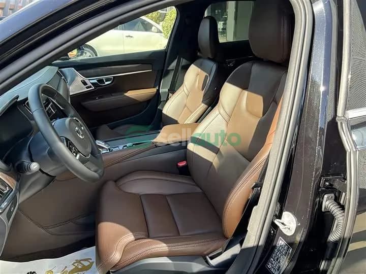 Volvo S90 2024 11