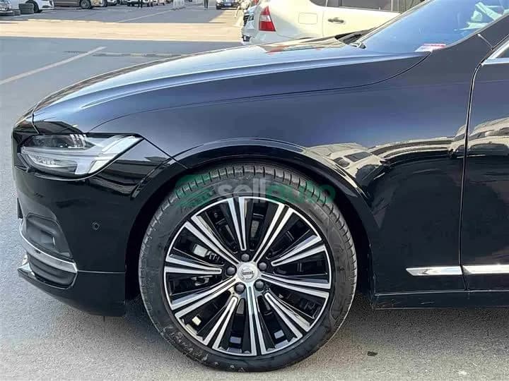 Volvo S90 2024 5