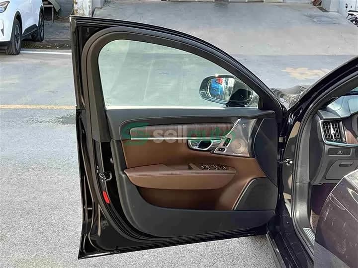 Volvo S90 2024 6