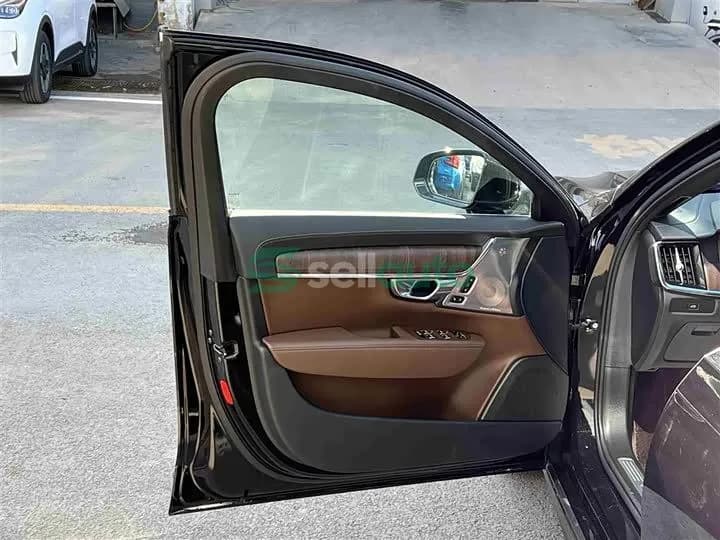 Volvo S90 2024 7
