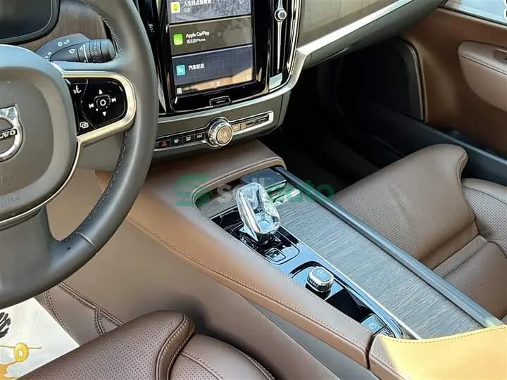 Volvo S90 2024 9