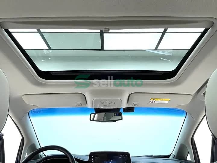 Buick GL8 2023 12