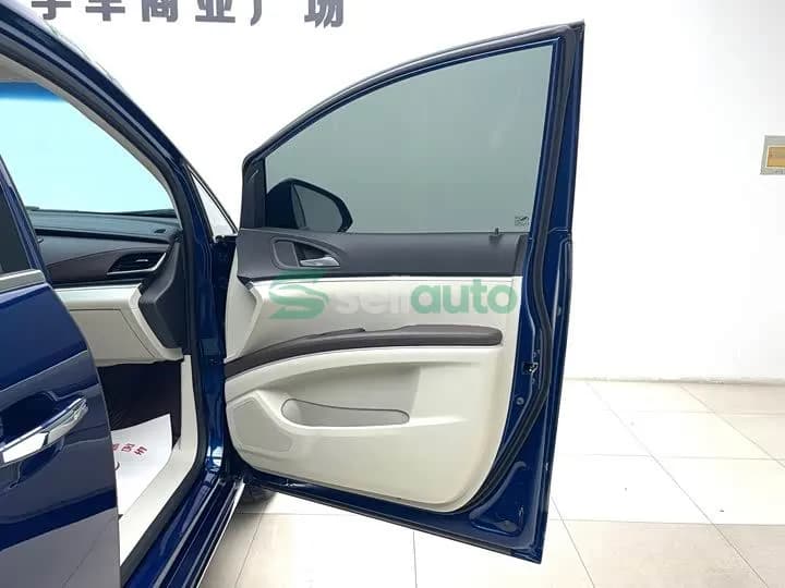 Buick GL8 2023 5