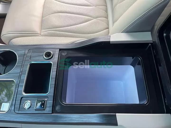 Buick GL8 2022 11