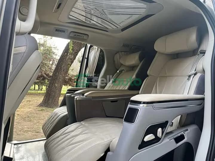Buick GL8 2022 5