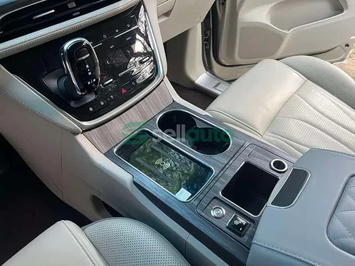 Buick GL8 2022 7