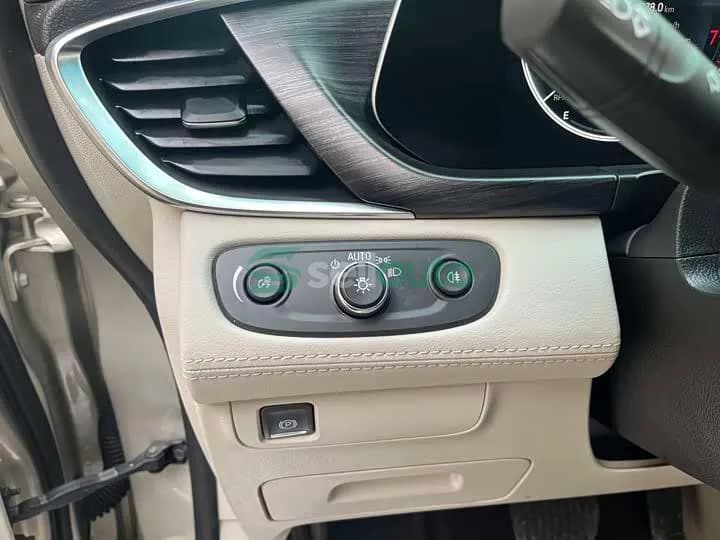 Buick GL8 2022 10