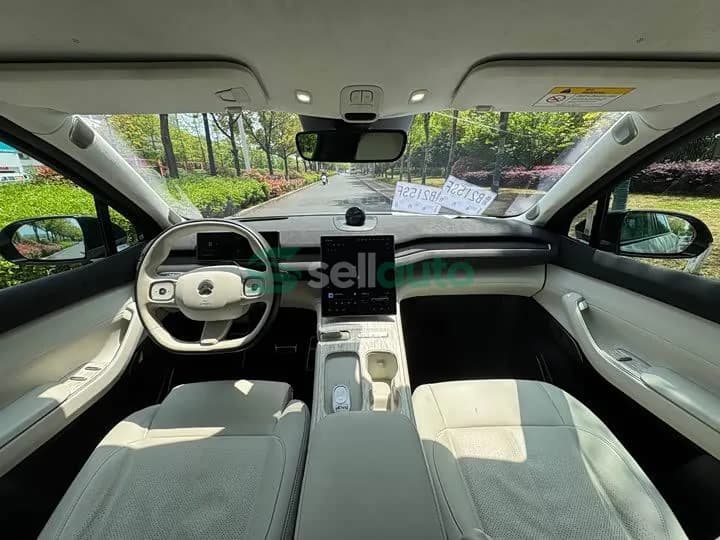 Nio ES7 2022 11