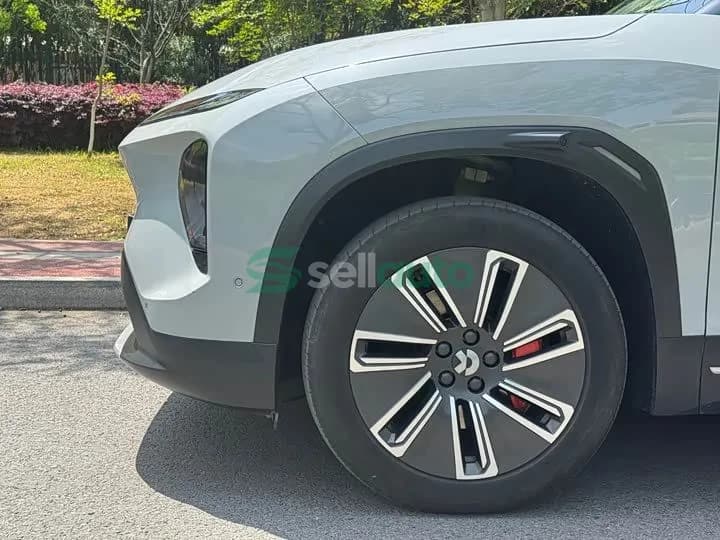 Nio ES7 2022 12