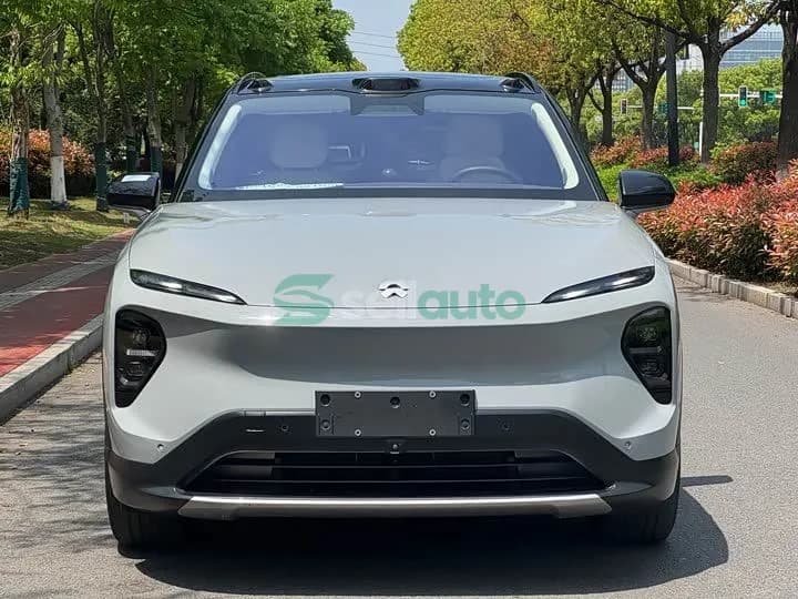 Nio ES7 2022 3