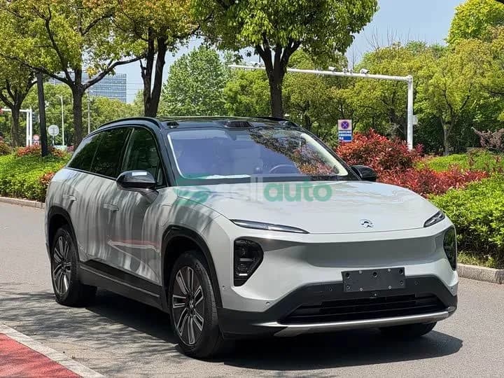 Nio ES7 2022 4