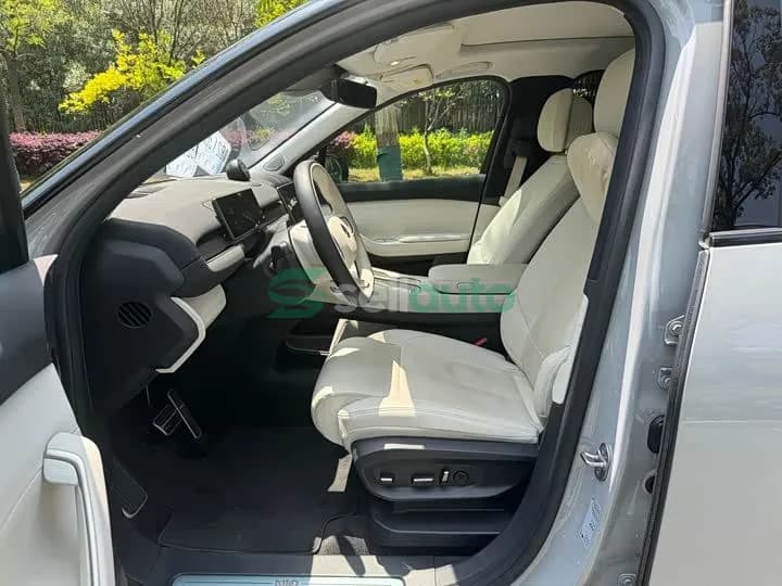 Nio ES7 2022 6