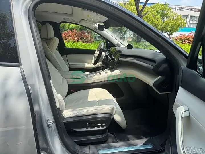 Nio ES7 2022 10