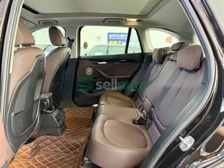 BMW X1 2021 6