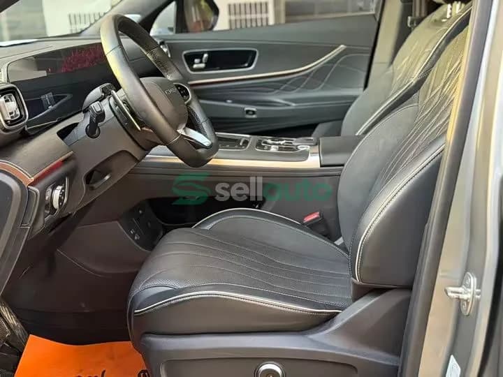 Chery 9 2024 4
