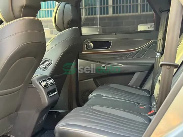 Chery 9 2024 6