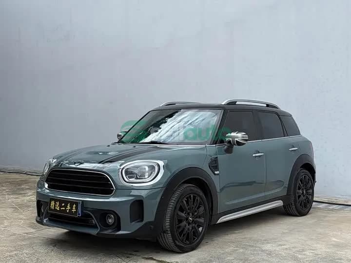 Mini MINI COUNTRYMAN 2022 1