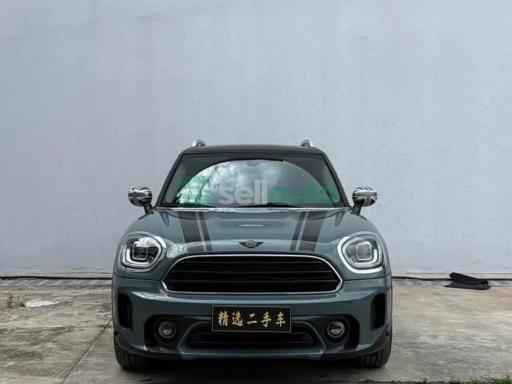 Mini MINI COUNTRYMAN 2022 2