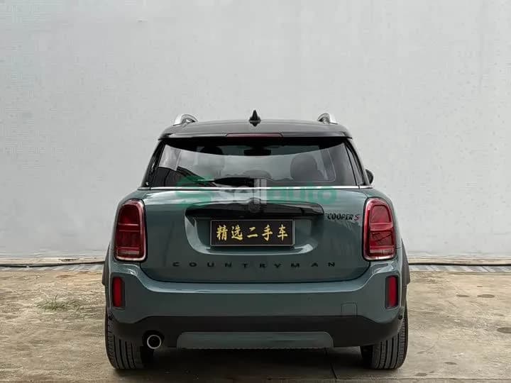 Mini MINI COUNTRYMAN 2022 12