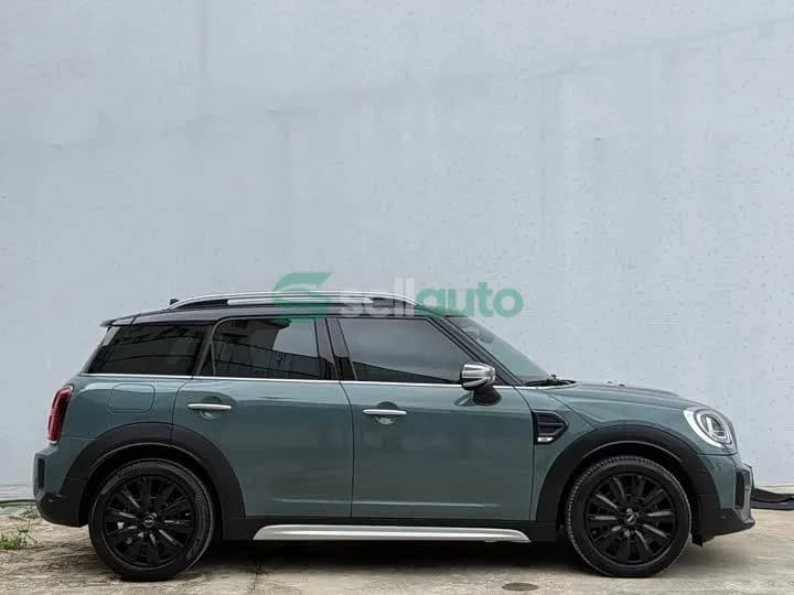 Mini MINI COUNTRYMAN 2022 4