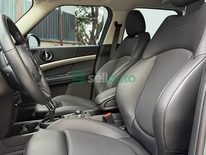 Mini MINI COUNTRYMAN 2022 5