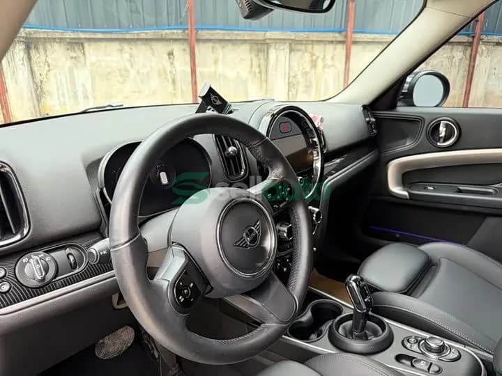 Mini MINI COUNTRYMAN 2022 6