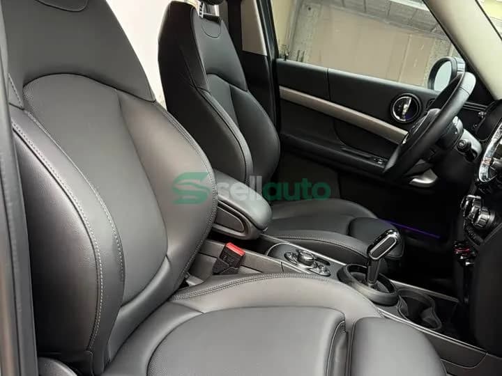 Mini MINI COUNTRYMAN 2022 7