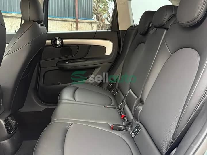 Mini MINI COUNTRYMAN 2022 8