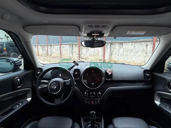 Mini MINI COUNTRYMAN 2022 9