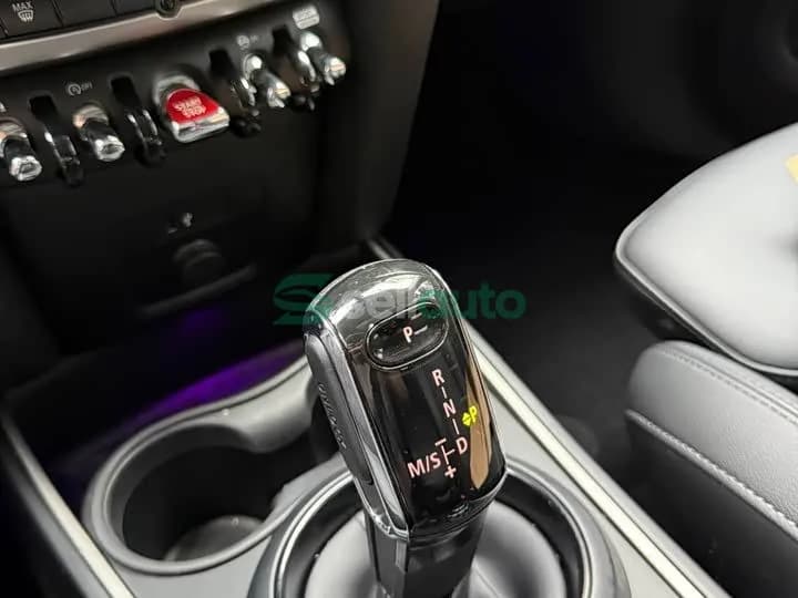 Mini MINI COUNTRYMAN 2022 10