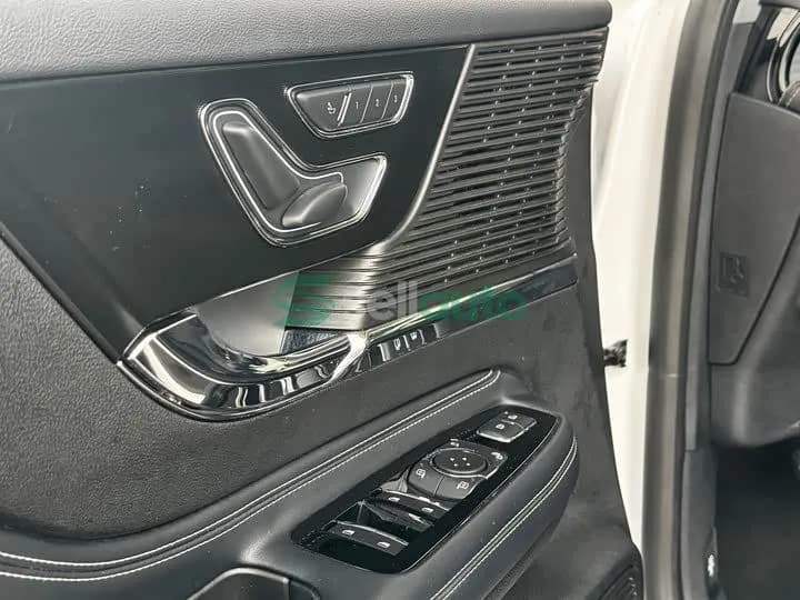 Lincoln Adventurer 2021 5