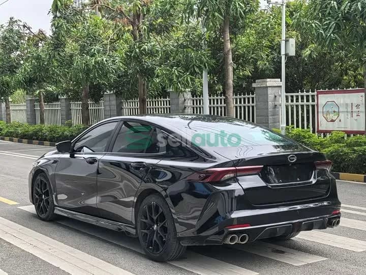 GAC Empo 2022 4