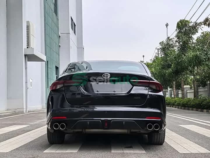 GAC Empo 2022 5